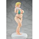 Estatua PVC 1/7 Plus-Sized Elf Elfuda 26 cm 