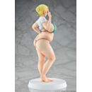 Estatua PVC 1/7 Plus-Sized Elf Elfuda 26 cm 