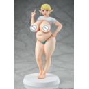 Estatua PVC 1/7 Plus-Sized Elf Elfuda 26 cm 