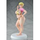 Estatua PVC 1/7 Plus-Sized Elf Elfuda Gold Ver. 26 cm 