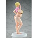 Estatua PVC 1/7 Plus-Sized Elf Elfuda Gold Ver. 26 cm 