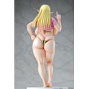 Estatua PVC 1/7 Plus-Sized Elf Elfuda Gold Ver. 26 cm 