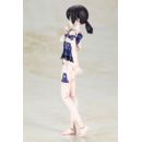 Frame Arms Girl Plastic Modell Kit PVC Laetitia Azurite Ver. 15 cm  