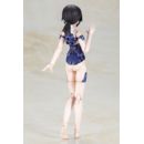 Frame Arms Girl Plastic Modell Kit PVC Laetitia Azurite Ver. 15 cm  