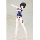 Frame Arms Girl Plastic Modell Kit PVC Laetitia Azurite Ver. 15 cm  