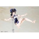 Frame Arms Girl Plastic Modell Kit PVC Laetitia Azurite Ver. 15 cm  