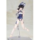 Frame Arms Girl Plastic Modell Kit PVC Laetitia Azurite Ver. 15 cm  
