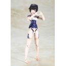 Frame Arms Girl Plastic Modell Kit PVC Laetitia Azurite Ver. 15 cm  