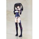 Frame Arms Girl Plastic Modell Kit PVC Laetitia Azurite Ver. 15 cm  
