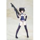 Frame Arms Girl Plastic Modell Kit PVC Laetitia Azurite Ver. 15 cm  