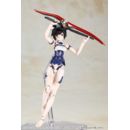 Frame Arms Girl Plastic Modell Kit PVC Laetitia Azurite Ver. 15 cm  