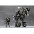 Hexa Gear Plastic Model Kit 1/24 Definition Armor VT1 12 cm 