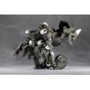 Hexa Gear Plastic Model Kit 1/24 Definition Armor VT1 12 cm 