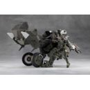 Hexa Gear Plastic Model Kit 1/24 Definition Armor VT1 12 cm 