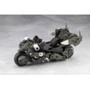 Hexa Gear Plastic Model Kit 1/24 Definition Armor VT1 12 cm 
