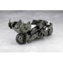 Hexa Gear Plastic Model Kit 1/24 Definition Armor VT1 12 cm 