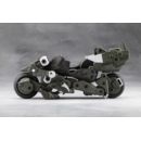 Hexa Gear Plastic Model Kit 1/24 Definition Armor VT1 12 cm 