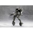 Hexa Gear Plastic Model Kit 1/24 Definition Armor VT1 12 cm 
