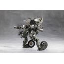 Hexa Gear Plastic Model Kit 1/24 Definition Armor VT1 12 cm 