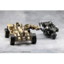 Hexa Gear Plastic Model Kit 1/24 Definition Armor VT1 12 cm 