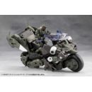 Hexa Gear Plastic Model Kit 1/24 Definition Armor VT1 12 cm 