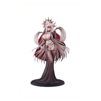 Original Character Estatua PVC 1/6 The Fox Spirits Sister Illustrated by Sorananiiro 30 cm