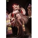Original Character Estatua PVC 1/6 The Fox Spirits Sister Illustrated by Sorananiiro 30 cm
