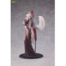 Original Character Estatua PVC 1/6 The Fox Spirits Sister Illustrated by Sorananiiro 30 cm