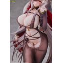 Original Character Estatua PVC 1/6 The Fox Spirits Sister Illustrated by Sorananiiro 30 cm