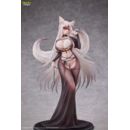 Original Character Estatua PVC 1/6 The Fox Spirits Sister Illustrated by Sorananiiro 30 cm