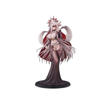 Original Character Estatua PVC 1/6 The Fox Spirits Sister Illustrated by Sorananiiro Deluxe Edition 30 cm
