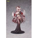 Original Character Estatua PVC 1/6 The Fox Spirits Sister Illustrated by Sorananiiro Deluxe Edition 30 cm