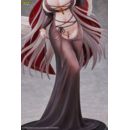 Original Character Estatua PVC 1/6 The Fox Spirits Sister Illustrated by Sorananiiro Deluxe Edition 30 cm