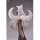 Original Character Estatua PVC 1/6 The Fox Spirits Sister Illustrated by Sorananiiro Deluxe Edition 30 cm