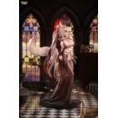 Original Character Estatua PVC 1/6 The Fox Spirits Sister Illustrated by Sorananiiro Deluxe Edition 30 cm