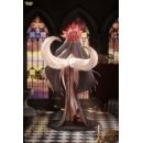 Original Character Estatua PVC 1/6 The Fox Spirits Sister Illustrated by Sorananiiro Deluxe Edition 30 cm