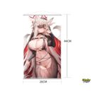 Original Character Estatua PVC 1/6 The Fox Spirits Sister Illustrated by Sorananiiro Deluxe Edition 30 cm