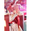 Rurudo Original Character Estatua PVC 1/7 Rabbi 28 cm
