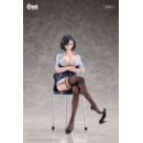 Original Character Estatua 1/6 Rumi After-School Art Instruction 22 cm  