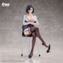 Original Character Estatua 1/6 Rumi After-School Art Instruction 22 cm  