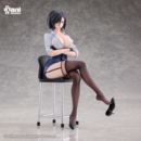 Original Character Estatua 1/6 Rumi After-School Art Instruction 22 cm  