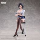 Original Character Estatua 1/6 Rumi After-School Art Instruction 22 cm  