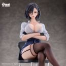 Original Character Estatua 1/6 Rumi After-School Art Instruction 22 cm  