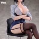 Original Character Estatua 1/6 Rumi After-School Art Instruction 22 cm  