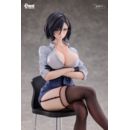 Original Character Estatua 1/6 Rumi After-School Art Instruction 22 cm  