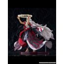 Fate/Grand Order Final Singularity Grand Temple of Time: Solomon Estatua PVC 1/7 Solomon King of Mages 33 cm        