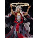 Fate/Grand Order Final Singularity Grand Temple of Time: Solomon Estatua PVC 1/7 Solomon King of Mages 33 cm        