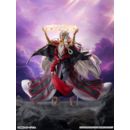 Fate/Grand Order Final Singularity Grand Temple of Time: Solomon Estatua PVC 1/7 Solomon King of Mages 33 cm        