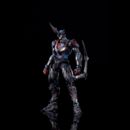 Tengen Toppa Gurren Lagann Figura Kuro Kara Kuri Lazengann 21 cm   