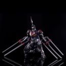 Tengen Toppa Gurren Lagann Figura Kuro Kara Kuri Lazengann 21 cm   